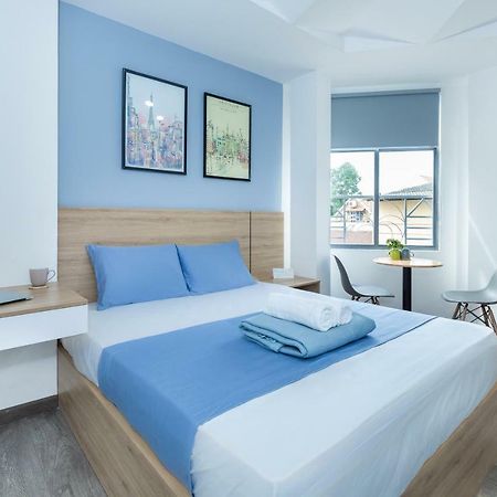Cozrum Homes Citi Town Ho Či Minovo Město Exteriér fotografie
