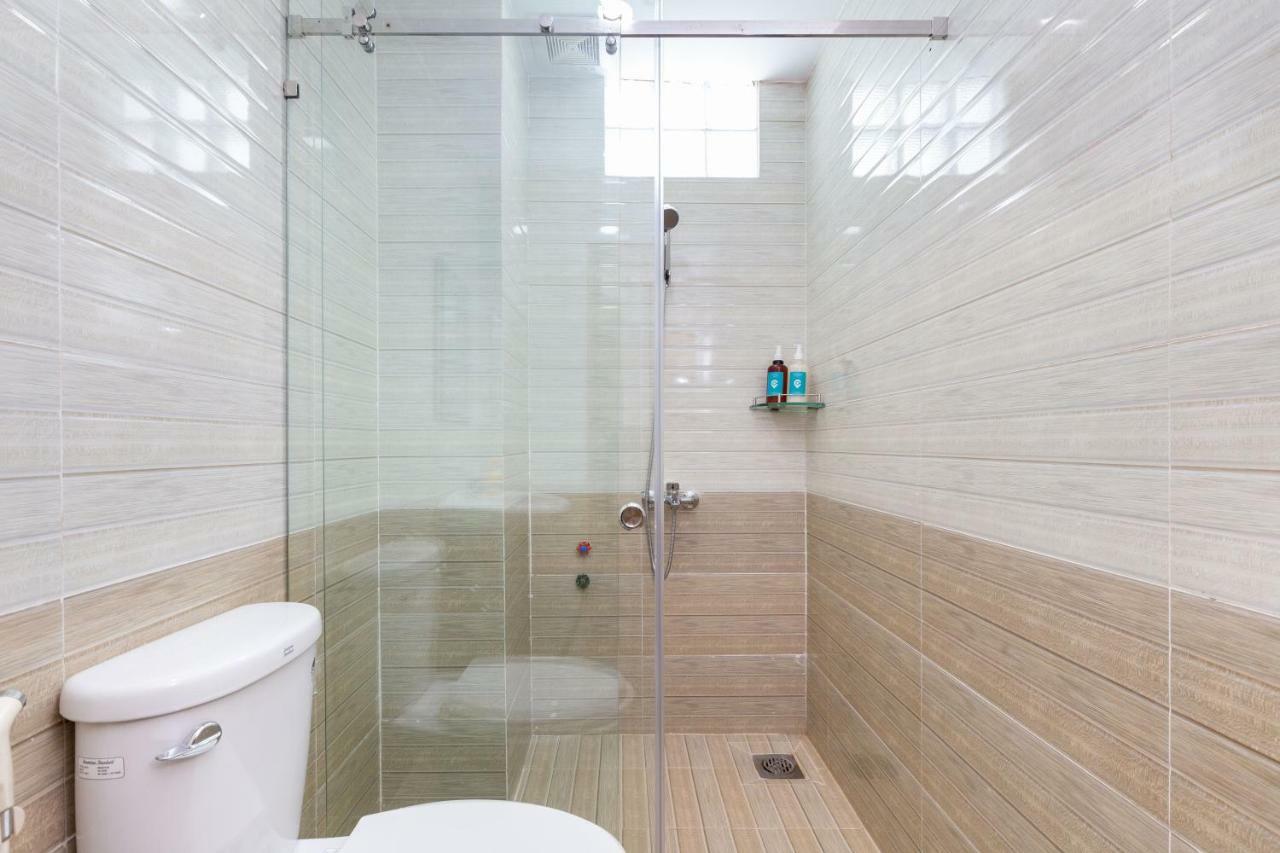 Cozrum Homes Citi Town Ho Či Minovo Město Exteriér fotografie