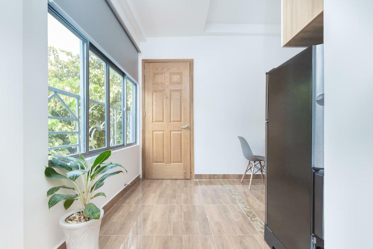 Cozrum Homes Citi Town Ho Či Minovo Město Exteriér fotografie